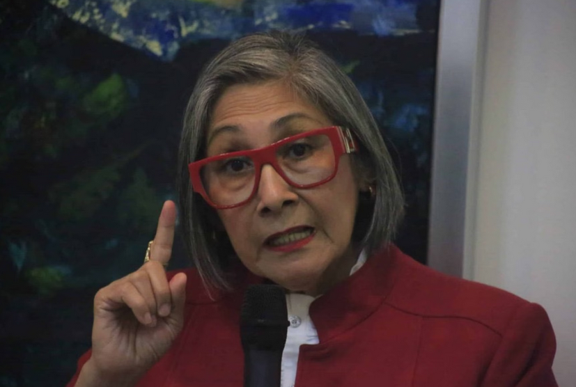 Proponen designar a la postulante mejor evaluada ante una eventual destitución del fiscal general y reabre el debate institucional en Honduras