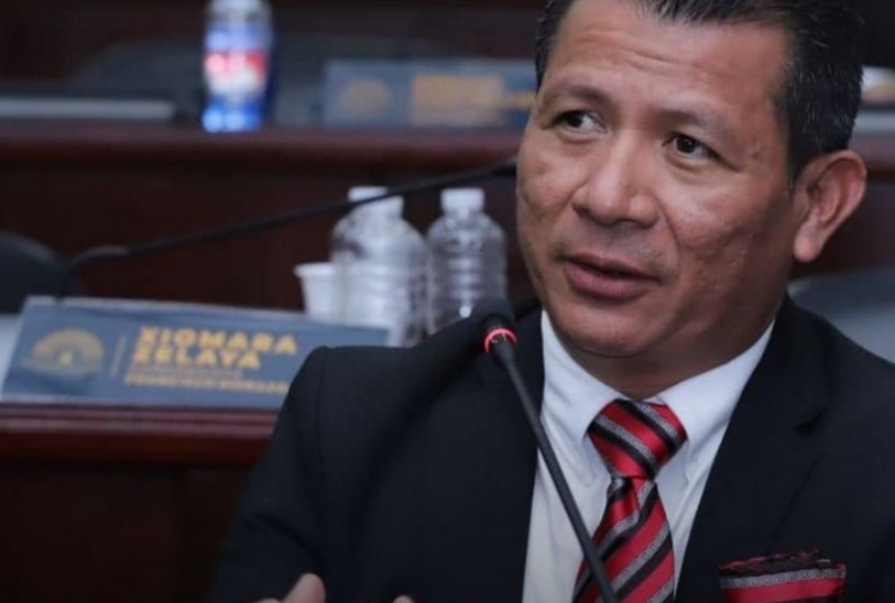 Denuncian que juicios políticos buscan reacomodar fuerzas en el Congreso hondureño