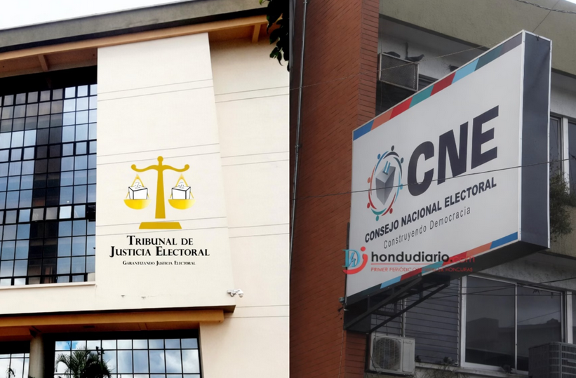 Cerca de 100 postulantes se inscriben para cargos electorales y evidencian alta disputa por el control institucional en Honduras