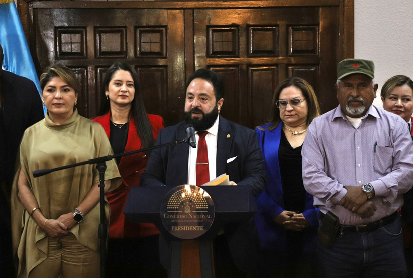 Proponen juicio político contra diputados que integraron la Comisión Permanente del Congreso anterior