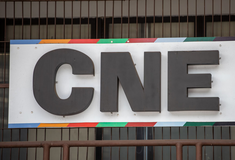 Analista advierte que la repartición partidaria frena nombramientos en el CNE y el TJE