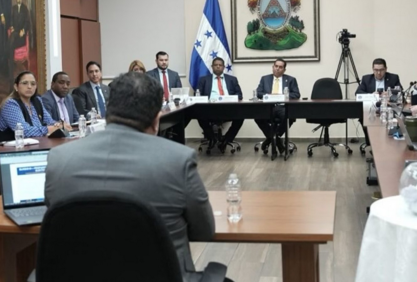 Congreso de Honduras retoma audiencias para aspirantes al Tribunal de Justicia Electoral en un proceso clave para la institucionalidad